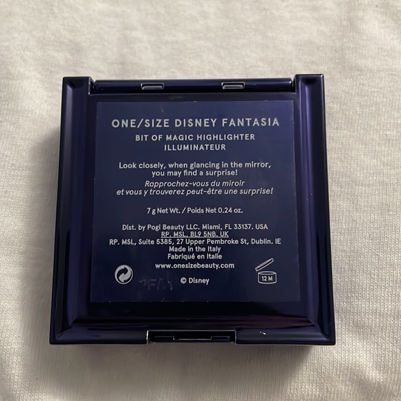 One size fantasia highlighter - Picture 6 of 6